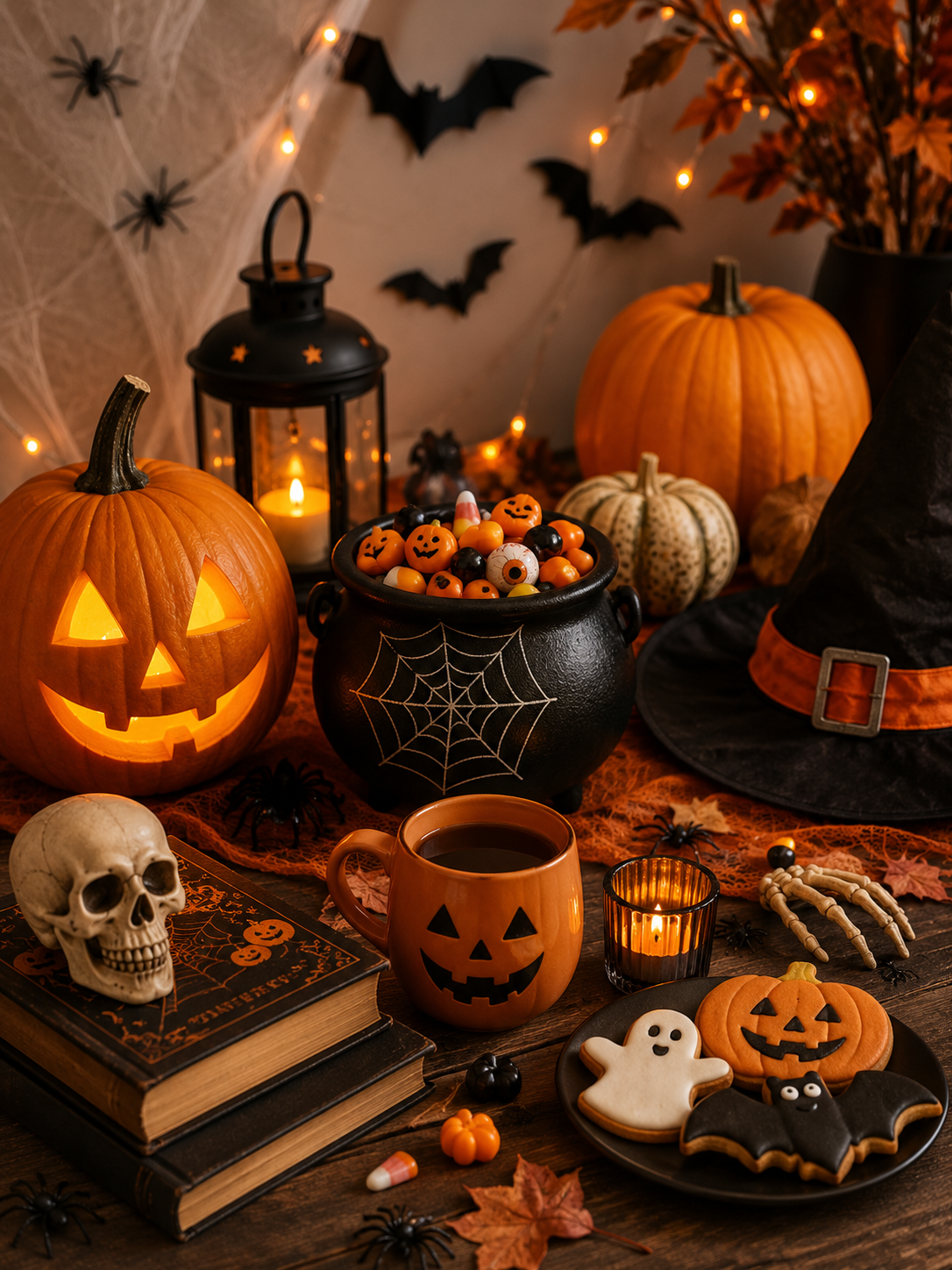 Halloween