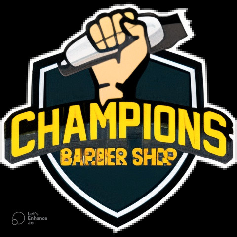 Champions Barber Shop