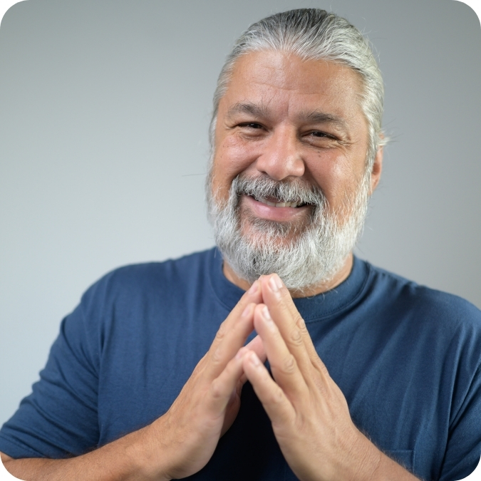 Cliente Ricardo Amigo