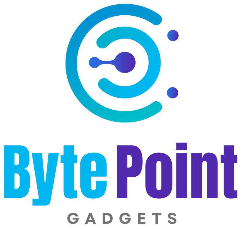 Byte Point Gadgets